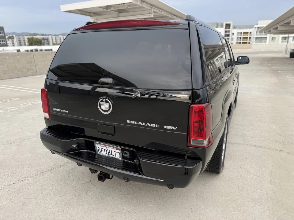 2006 Cadillac Escalade & EXT 2nd Gen - Image 20 of 31