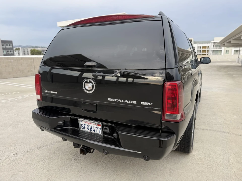 2006 Cadillac Escalade & EXT 2nd Gen - Image 19 of 31