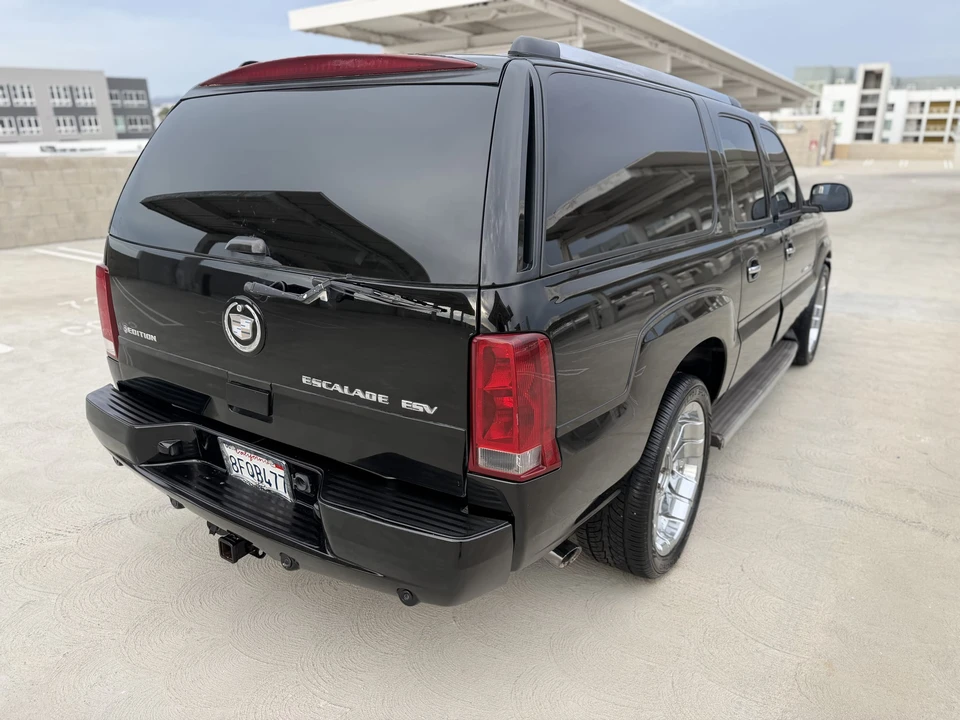 2006 Cadillac Escalade & EXT 2nd Gen - Image 18 of 31