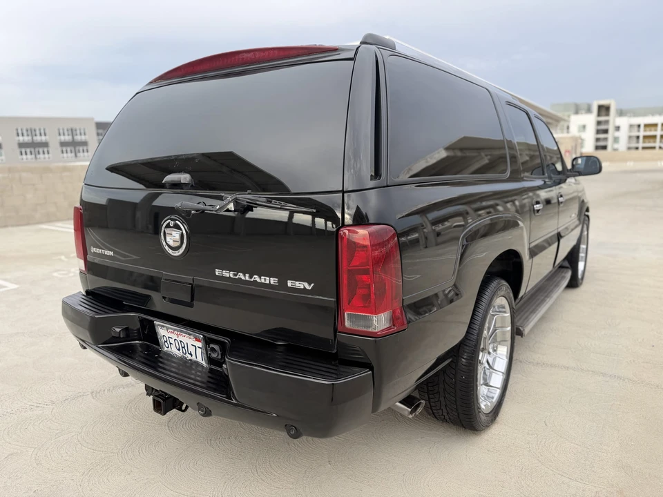 2006 Cadillac Escalade & EXT 2nd Gen - Image 17 of 31