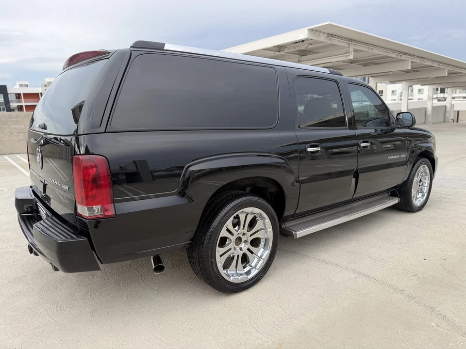 2006 Cadillac Escalade & EXT 2nd Gen - Image 14 of 31