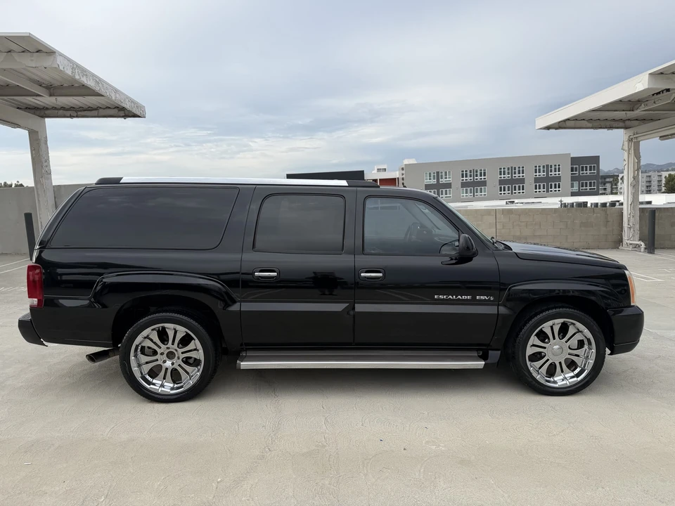 2006 Cadillac Escalade & EXT 2nd Gen - Image 13 of 31
