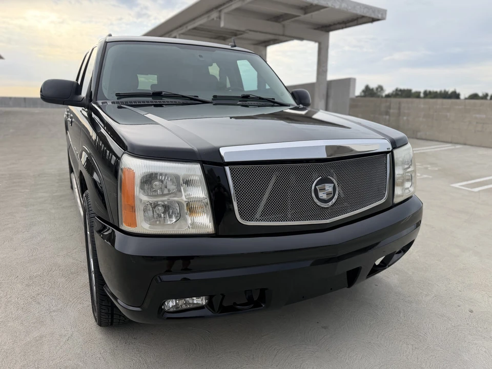 2006 Cadillac Escalade & EXT 2nd Gen - Image 7 of 31