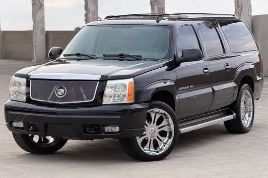 2006 Cadillac Escalade ESV Grammy Edition