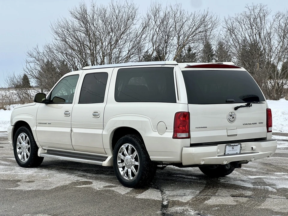 2006 Cadillac Escalade & EXT 2nd Gen - Image 9 of 31