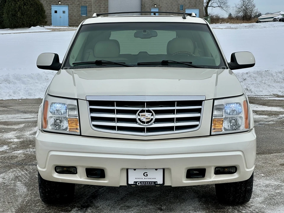 2006 Cadillac Escalade & EXT 2nd Gen - Image 15 of 31