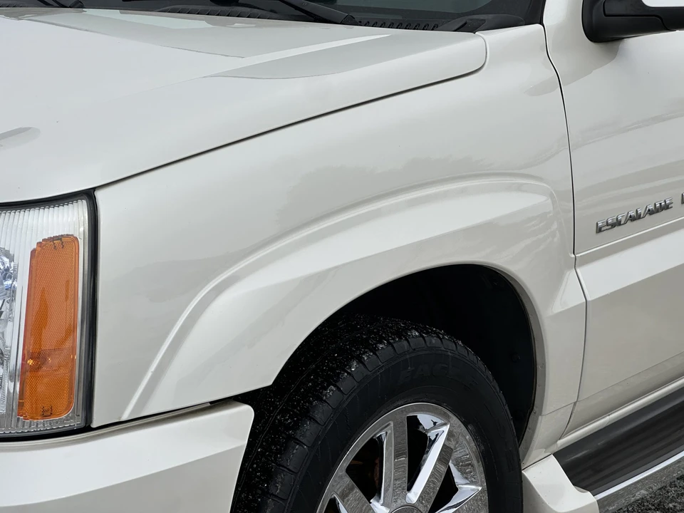 2006 Cadillac Escalade & EXT 2nd Gen - Image 18 of 31