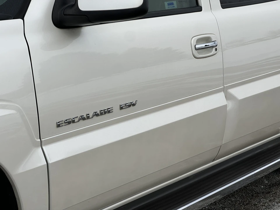 2006 Cadillac Escalade & EXT 2nd Gen - Image 19 of 31