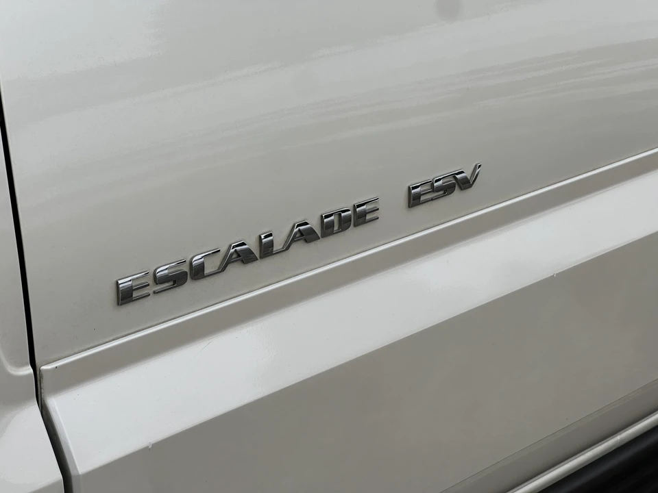 2006 Cadillac Escalade & EXT 2nd Gen - Image 20 of 31
