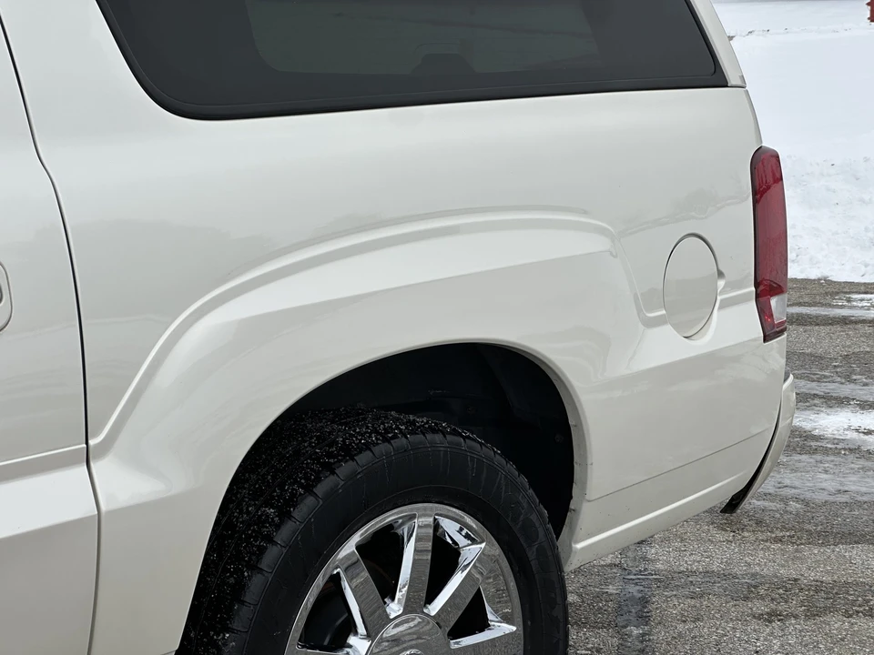 2006 Cadillac Escalade & EXT 2nd Gen - Image 25 of 31