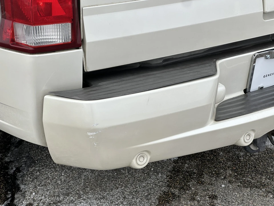 2006 Cadillac Escalade & EXT 2nd Gen - Image 31 of 31