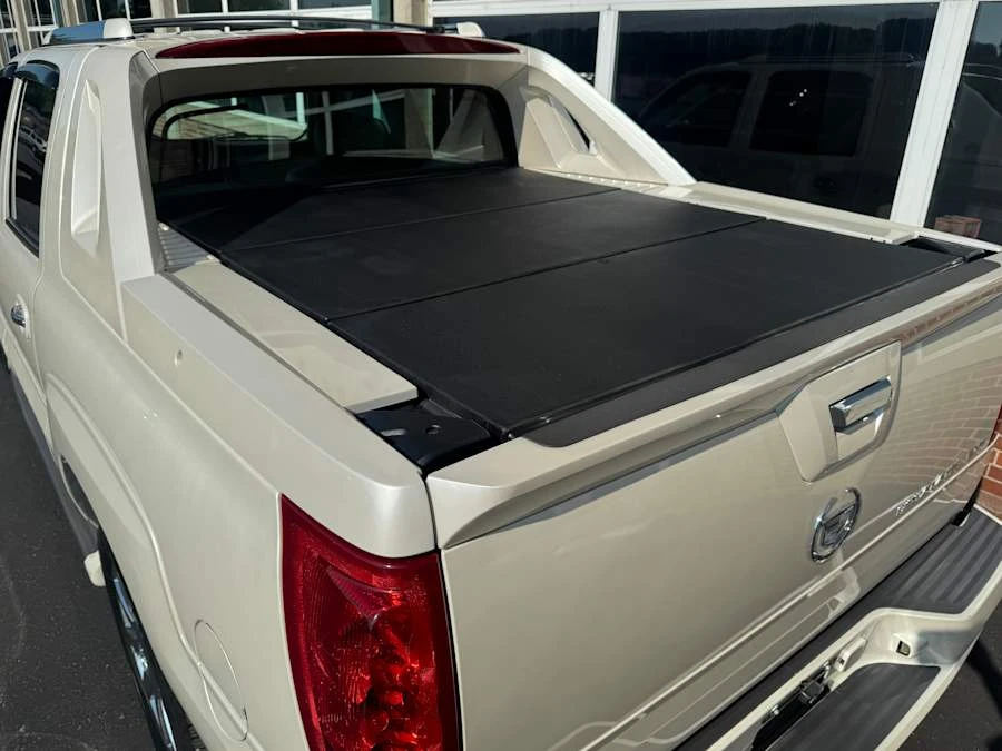 2006 Cadillac Escalade & EXT 2nd Gen - Image 5 of 13