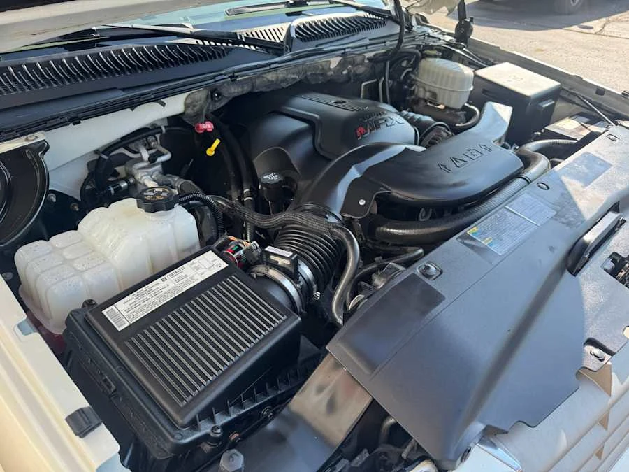 2006 Cadillac Escalade & EXT 2nd Gen - Image 12 of 13