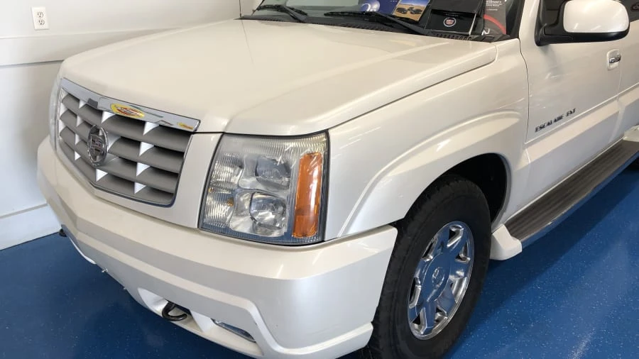 2006 Cadillac Escalade & EXT 2nd Gen - Image 4 of 5