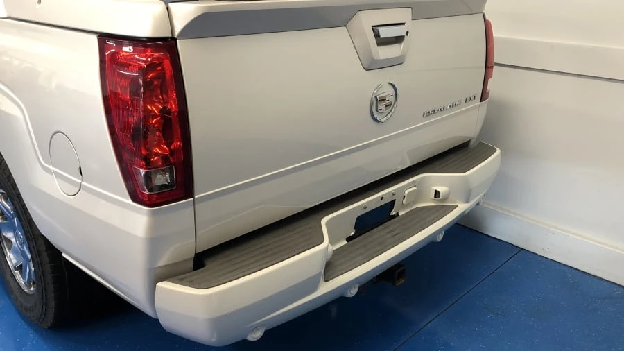 2006 Cadillac Escalade & EXT 2nd Gen - Image 5 of 5