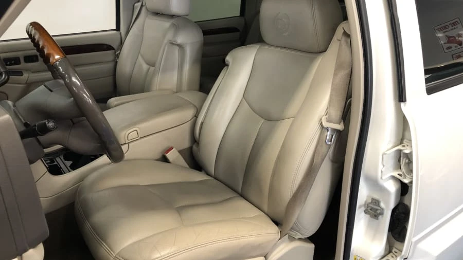 2006 Cadillac Escalade & EXT 2nd Gen - Image 3 of 5