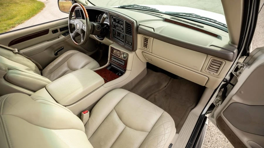 2006 Cadillac Escalade & EXT 2nd Gen - Image 5 of 17