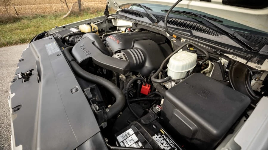 2006 Cadillac Escalade & EXT 2nd Gen - Image 6 of 17