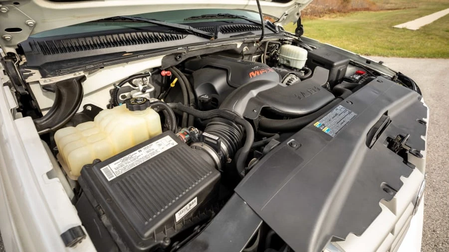 2006 Cadillac Escalade & EXT 2nd Gen - Image 7 of 17