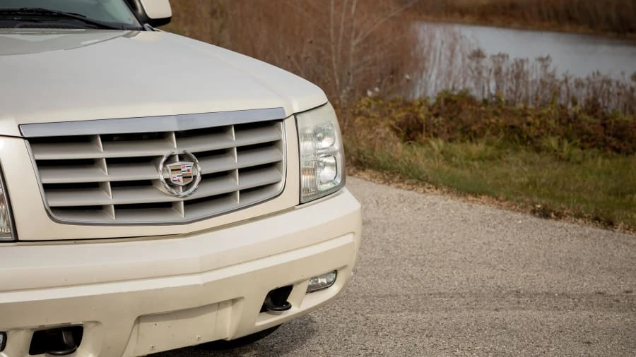 2006 Cadillac Escalade & EXT 2nd Gen - Image 9 of 17