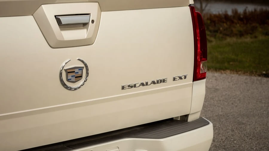 2006 Cadillac Escalade & EXT 2nd Gen - Image 10 of 17