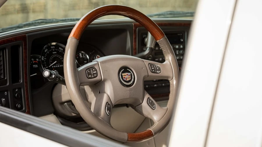 2006 Cadillac Escalade & EXT 2nd Gen - Image 11 of 17