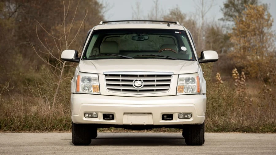 2006 Cadillac Escalade & EXT 2nd Gen - Image 14 of 17