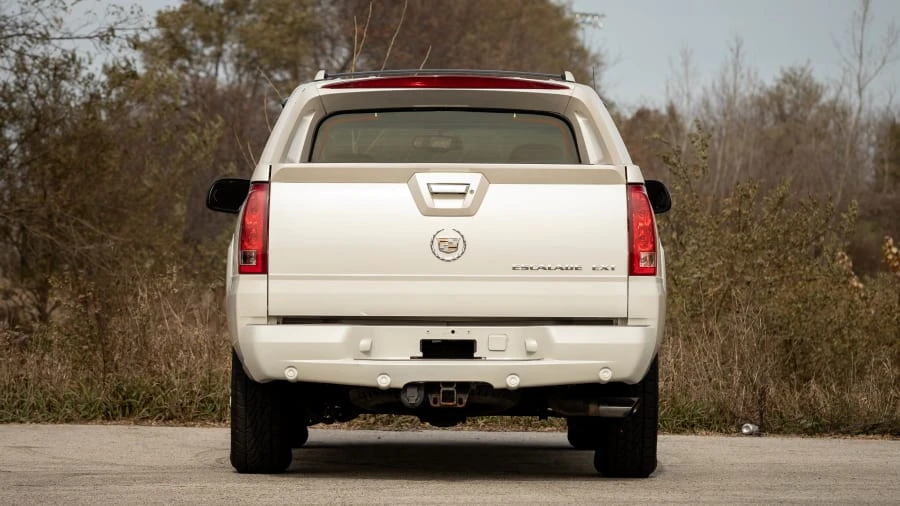 2006 Cadillac Escalade & EXT 2nd Gen - Image 15 of 17
