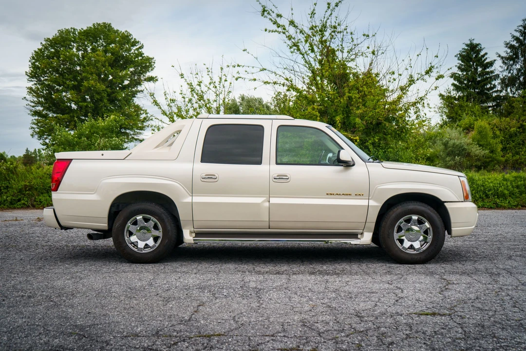 2006 Cadillac Escalade & EXT 2nd Gen - Image 14 of 31