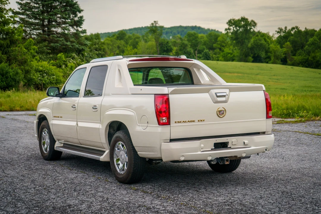 2006 Cadillac Escalade & EXT 2nd Gen - Image 6 of 31