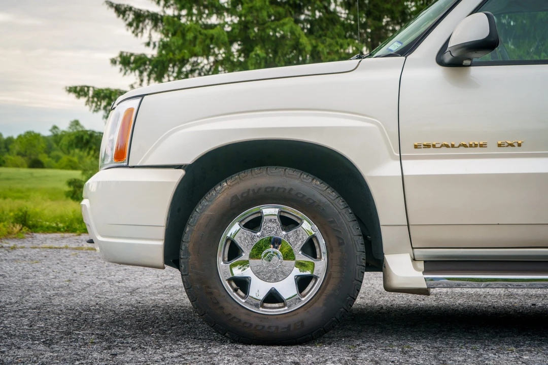 2006 Cadillac Escalade & EXT 2nd Gen - Image 22 of 31
