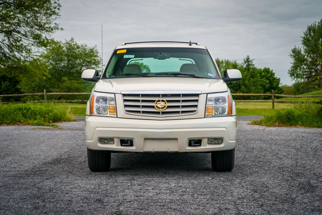 2006 Cadillac Escalade & EXT 2nd Gen - Image 18 of 31