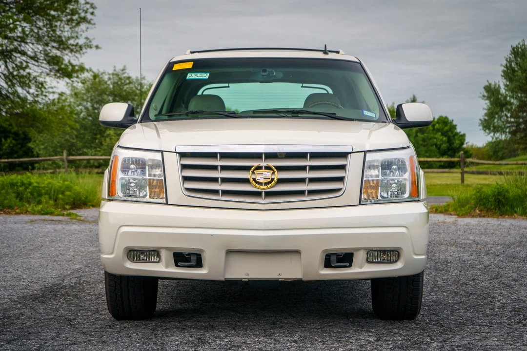 2006 Cadillac Escalade & EXT 2nd Gen - Image 19 of 31