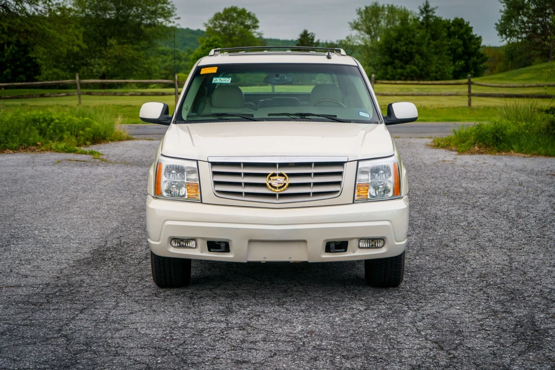 2006 Cadillac Escalade & EXT 2nd Gen - Image 17 of 31