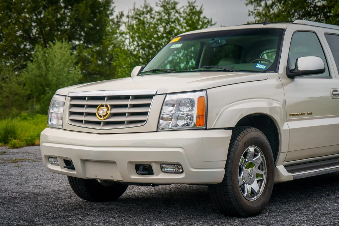 2006 Cadillac Escalade & EXT 2nd Gen - Image 20 of 31
