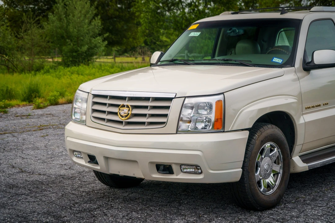 2006 Cadillac Escalade & EXT 2nd Gen - Image 21 of 31