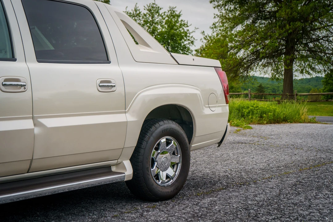 2006 Cadillac Escalade & EXT 2nd Gen - Image 26 of 31