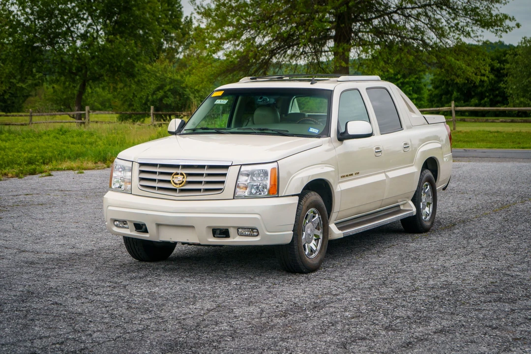 2006 Cadillac Escalade & EXT 2nd Gen - Image 3 of 31
