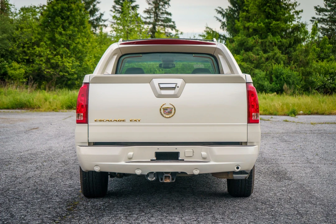 2006 Cadillac Escalade & EXT 2nd Gen - Image 10 of 31