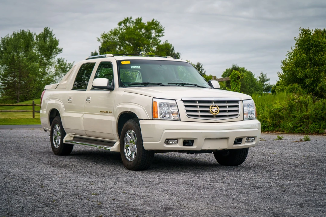 2006 Cadillac Escalade & EXT 2nd Gen - Image 15 of 31