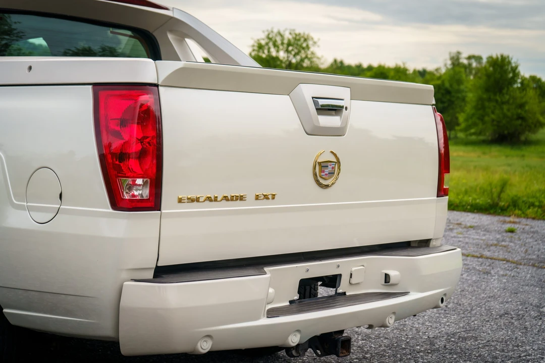 2006 Cadillac Escalade & EXT 2nd Gen - Image 30 of 31