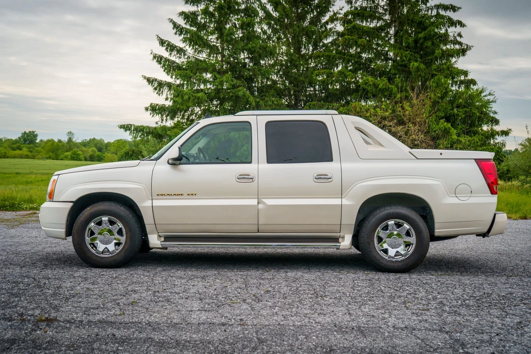 2006 Cadillac Escalade & EXT 2nd Gen - Image 5 of 31