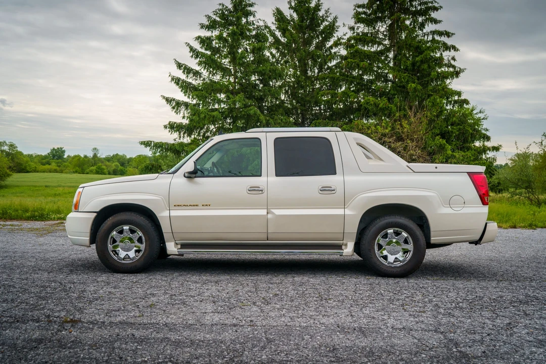 2006 Cadillac Escalade & EXT 2nd Gen - Image 4 of 31
