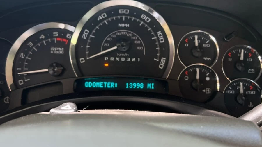2006 Cadillac Escalade & EXT 2nd Gen - Image 6 of 18