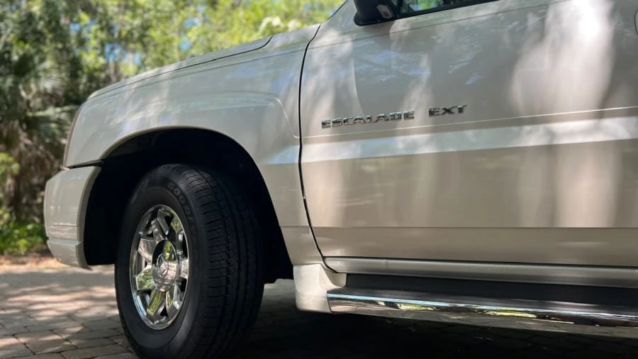 2006 Cadillac Escalade & EXT 2nd Gen - Image 7 of 18
