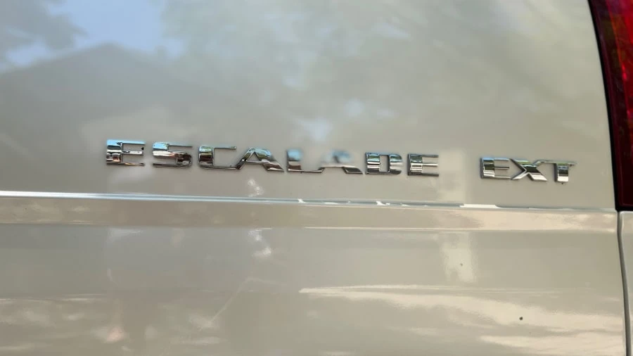 2006 Cadillac Escalade & EXT 2nd Gen - Image 8 of 18