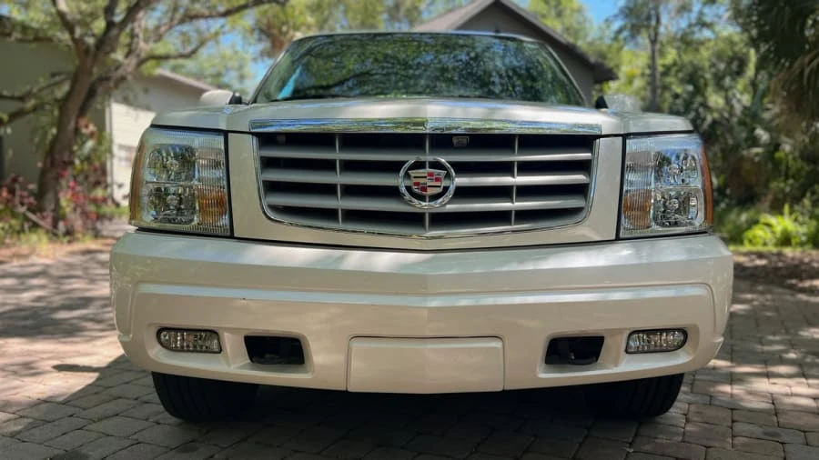2006 Cadillac Escalade & EXT 2nd Gen - Image 9 of 18