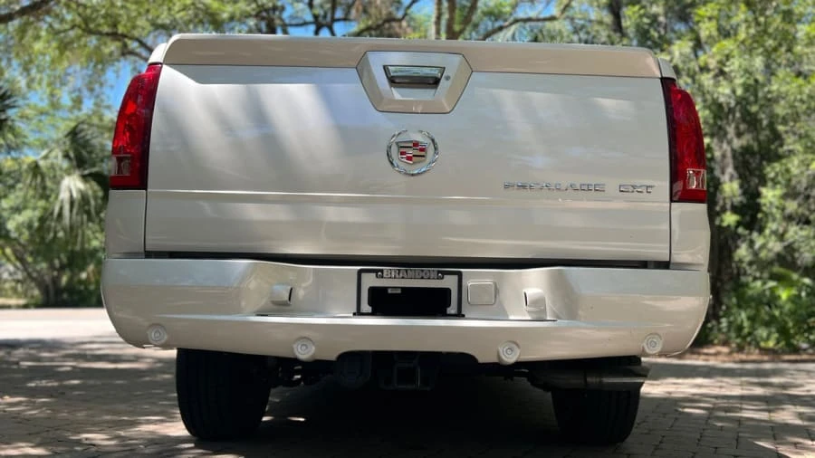 2006 Cadillac Escalade & EXT 2nd Gen - Image 10 of 18