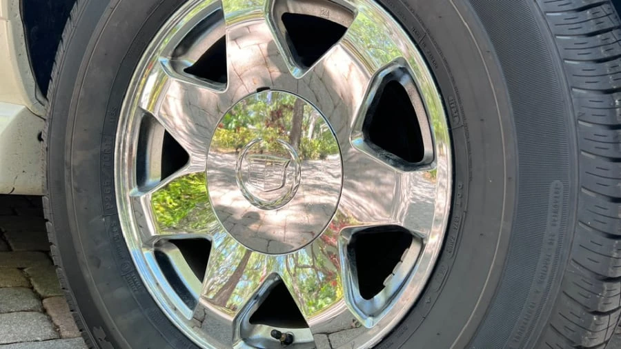 2006 Cadillac Escalade & EXT 2nd Gen - Image 11 of 18