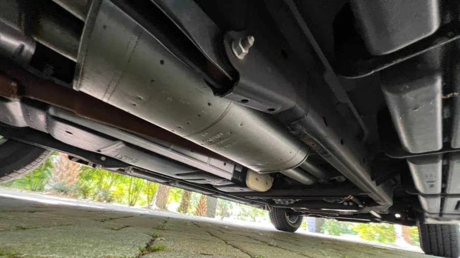 2006 Cadillac Escalade & EXT 2nd Gen - Image 13 of 18